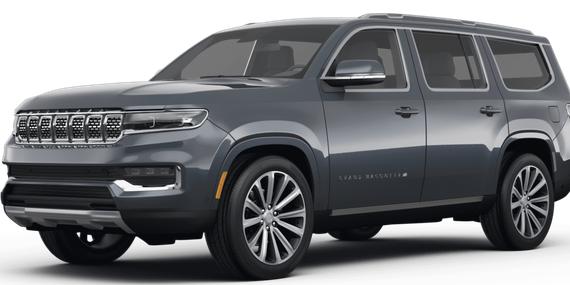 JEEP GRAND WAGONEER 2022 1C4SJVEJ6NS123303 image